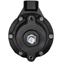 Fairchild Snap Acting Relay, Model 24